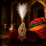 Shivma Rajasthani Saafa Kalangi